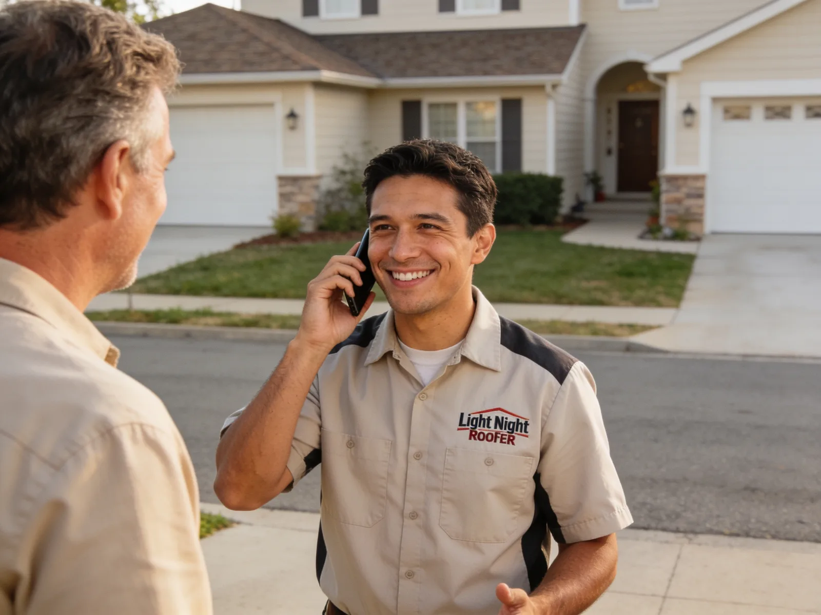 Emergency Roof Repair State Line, IN FAQs
